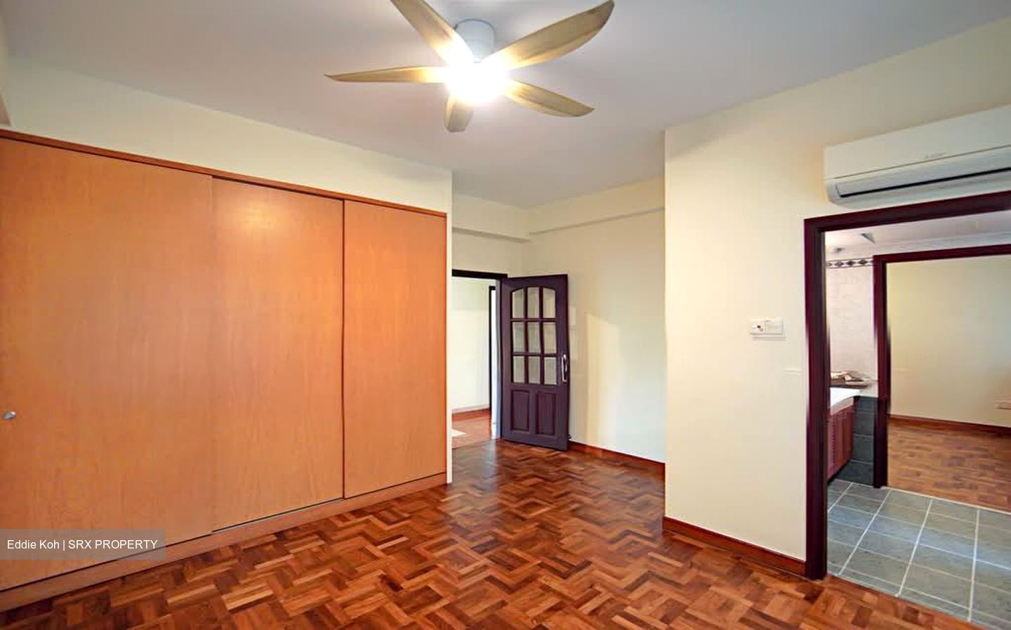 Casuarina Cove (D15), Condominium #563929841
